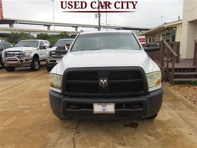 2012 RAM 2500 ST   - Photo 2 - Houston, TX 77074