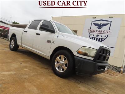 2012 RAM 2500 ST   - Photo 3 - Houston, TX 77074