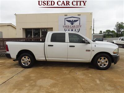 2012 RAM 2500 ST   - Photo 4 - Houston, TX 77074