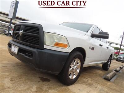 2012 RAM 2500 ST   - Photo 8 - Houston, TX 77074