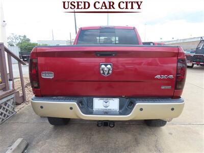 2012 RAM 2500 Laramie Longhorn   - Photo 11 - Houston, TX 77074