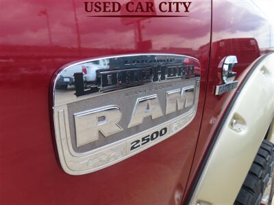 2012 RAM 2500 Laramie Longhorn   - Photo 7 - Houston, TX 77074