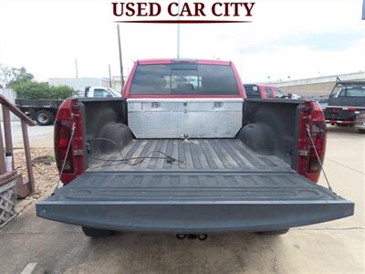 2012 RAM 2500 Laramie Longhorn   - Photo 9 - Houston, TX 77074