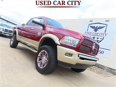 2012 RAM 2500 Laramie Longhorn   - Photo 3 - Houston, TX 77074