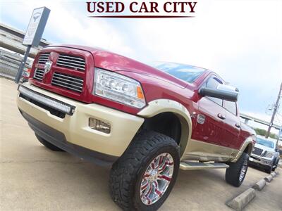 2012 RAM 2500 Laramie Longhorn   - Photo 13 - Houston, TX 77074