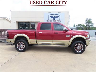 2012 RAM 2500 Laramie Longhorn   - Photo 4 - Houston, TX 77074