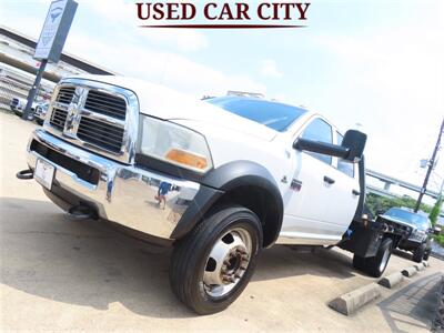 2012 RAM 5500 Incomplete   - Photo 10 - Houston, TX 77074