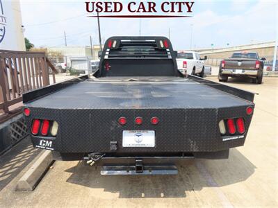 2012 RAM 5500 Incomplete   - Photo 7 - Houston, TX 77074