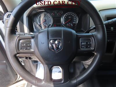 2012 RAM 5500 Incomplete   - Photo 19 - Houston, TX 77074