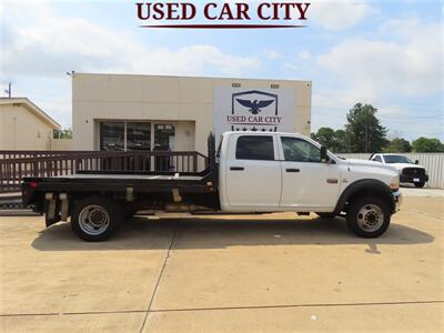 2012 RAM 5500 Incomplete   - Photo 3 - Houston, TX 77074