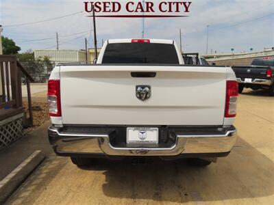 2019 RAM 3500 Tradesman   - Photo 6 - Houston, TX 77074