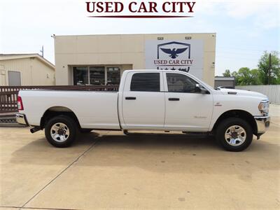 2019 RAM 3500 Tradesman   - Photo 4 - Houston, TX 77074