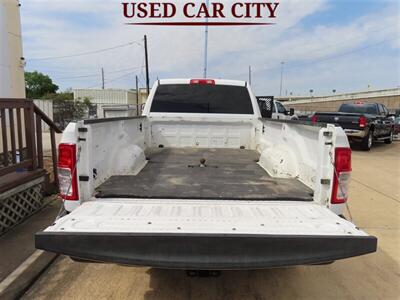 2019 RAM 3500 Tradesman   - Photo 7 - Houston, TX 77074