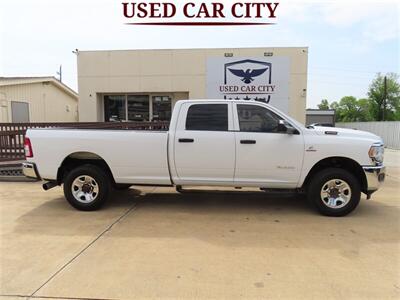 2019 RAM 3500 Tradesman   - Photo 4 - Houston, TX 77074