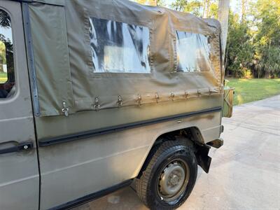 1995 Puch 230GE - Photo 33 - Frostproof, FL 33843