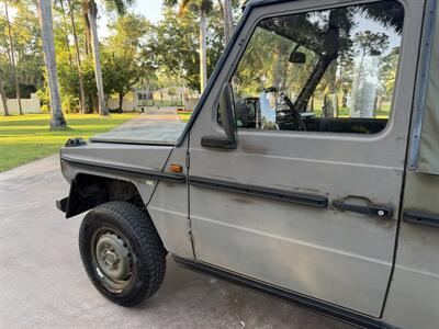 1995 Puch 230GE - Photo 32 - Frostproof, FL 33843