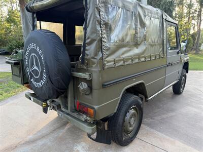 1995 Puch 230GE - Photo 36 - Frostproof, FL 33843