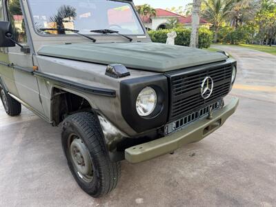 1995 Puch 230GE - Photo 41 - Frostproof, FL 33843