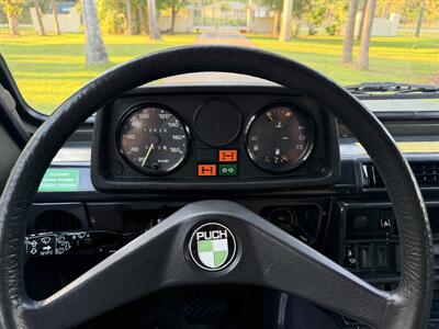 1995 Puch 230GE - Photo 13 - Frostproof, FL 33843