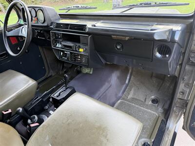 1995 Puch 230GE - Photo 18 - Frostproof, FL 33843