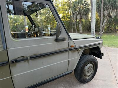1995 Puch 230GE - Photo 39 - Frostproof, FL 33843