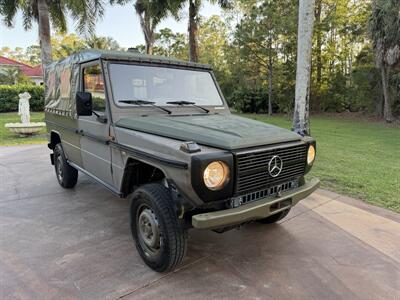 1995 Puch 230GE - Photo 59 - Frostproof, FL 33843