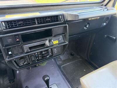 1995 Puch 230GE - Photo 14 - Frostproof, FL 33843