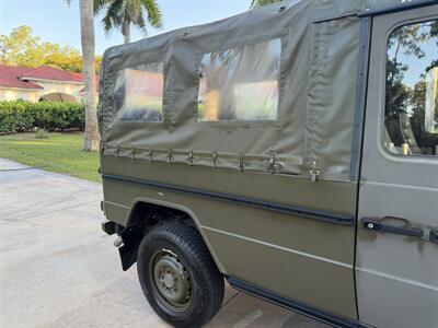 1995 Puch 230GE - Photo 38 - Frostproof, FL 33843