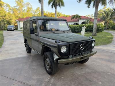 1995 Puch 230GE - Photo 1 - Frostproof, FL 33843