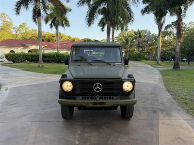 1995 Puch 230GE - Photo 48 - Frostproof, FL 33843