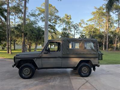 1995 Puch 230GE - Photo 4 - Frostproof, FL 33843
