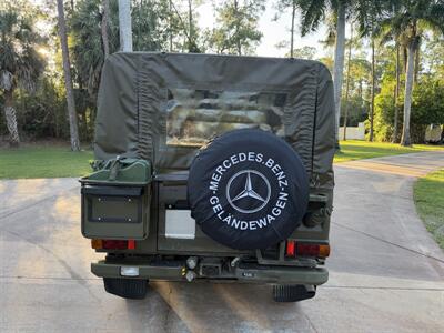 1995 Puch 230GE - Photo 7 - Frostproof, FL 33843