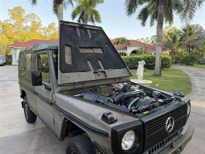 1995 Puch 230GE - Photo 42 - Frostproof, FL 33843