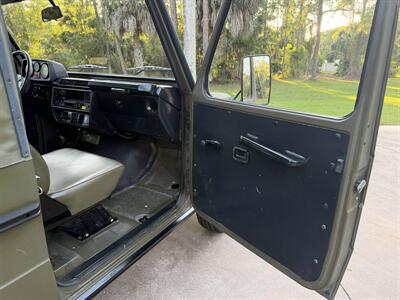 1995 Puch 230GE - Photo 21 - Frostproof, FL 33843