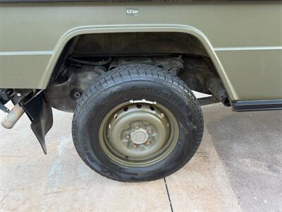 1995 Puch 230GE - Photo 37 - Frostproof, FL 33843