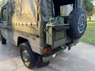 1995 Puch 230GE - Photo 35 - Frostproof, FL 33843