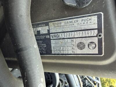 1995 Puch 230GE - Photo 46 - Frostproof, FL 33843