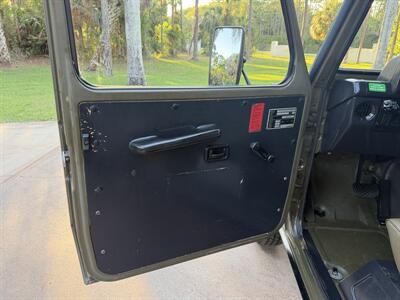 1995 Puch 230GE - Photo 9 - Frostproof, FL 33843