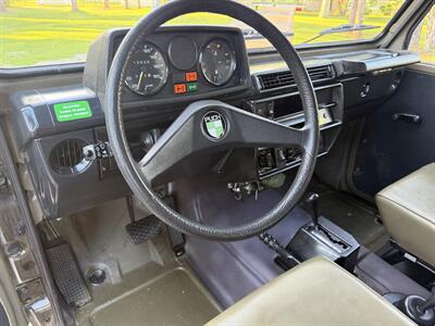 1995 Puch 230GE - Photo 12 - Frostproof, FL 33843