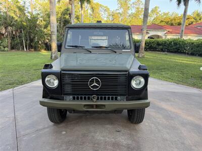 1995 Puch 230GE - Photo 2 - Frostproof, FL 33843