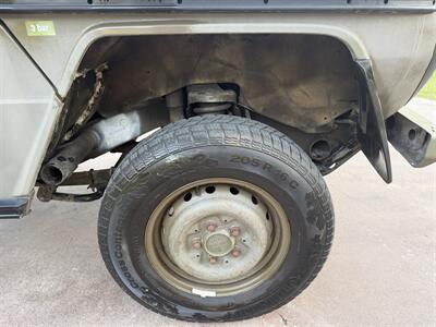 1995 Puch 230GE - Photo 40 - Frostproof, FL 33843