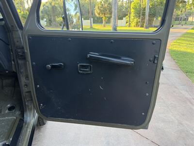 1995 Puch 230GE - Photo 22 - Frostproof, FL 33843