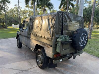 1995 Puch 230GE - Photo 8 - Frostproof, FL 33843