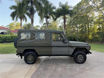 1995 Puch 230GE - Photo 5 - Frostproof, FL 33843