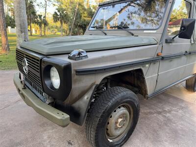 1995 Puch 230GE - Photo 30 - Frostproof, FL 33843