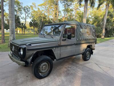 1995 Puch 230GE - Photo 3 - Frostproof, FL 33843