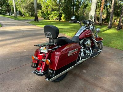 2006 Harley-Davidson Touring Road King  FLHRI - Photo 3 - Frostproof, FL 33843