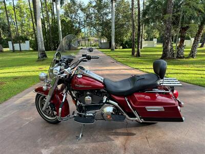 2006 Harley-Davidson Touring Road King  FLHRI - Photo 6 - Frostproof, FL 33843