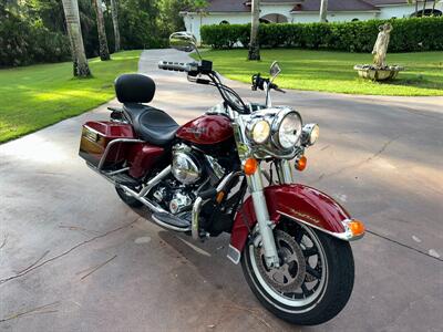 2006 Harley-Davidson Touring Road King  FLHRI - Photo 16 - Frostproof, FL 33843