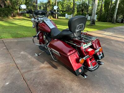 2006 Harley-Davidson Touring Road King  FLHRI - Photo 5 - Frostproof, FL 33843